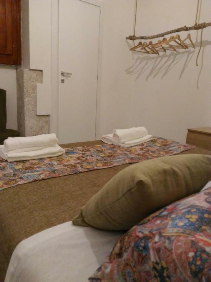 The Rope Apartment Syracuse Buitenkant foto