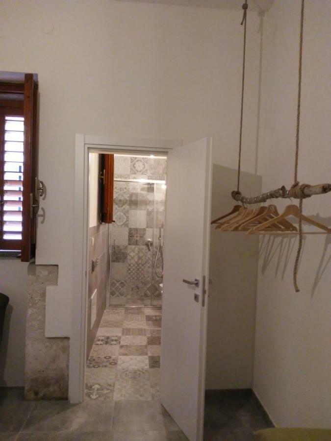 The Rope Apartment Syracuse Buitenkant foto