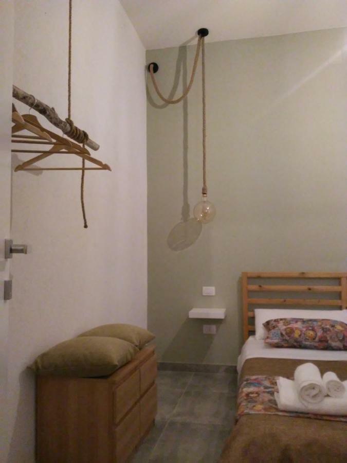 The Rope Apartment Syracuse Buitenkant foto