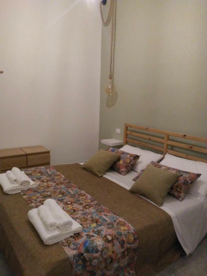 The Rope Apartment Syracuse Buitenkant foto