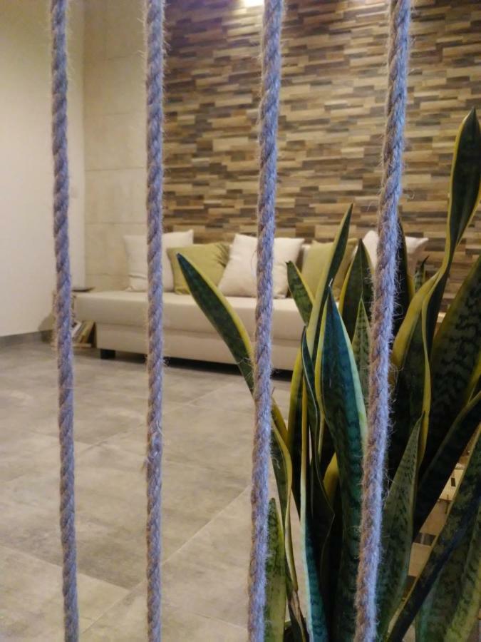 The Rope Apartment Syracuse Buitenkant foto